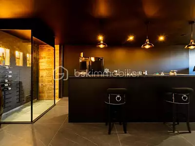 Maison, 184 m²