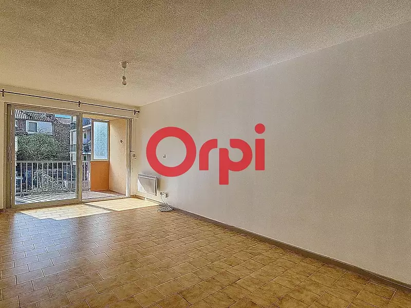 Appartement, 46 m²