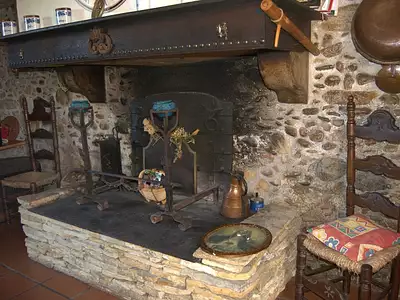 Maison, 270 m²