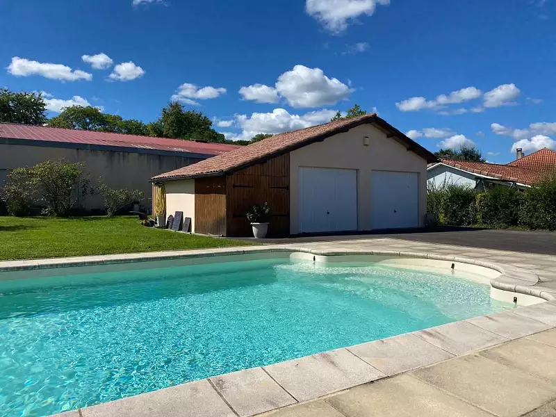 Maison, 101 m²