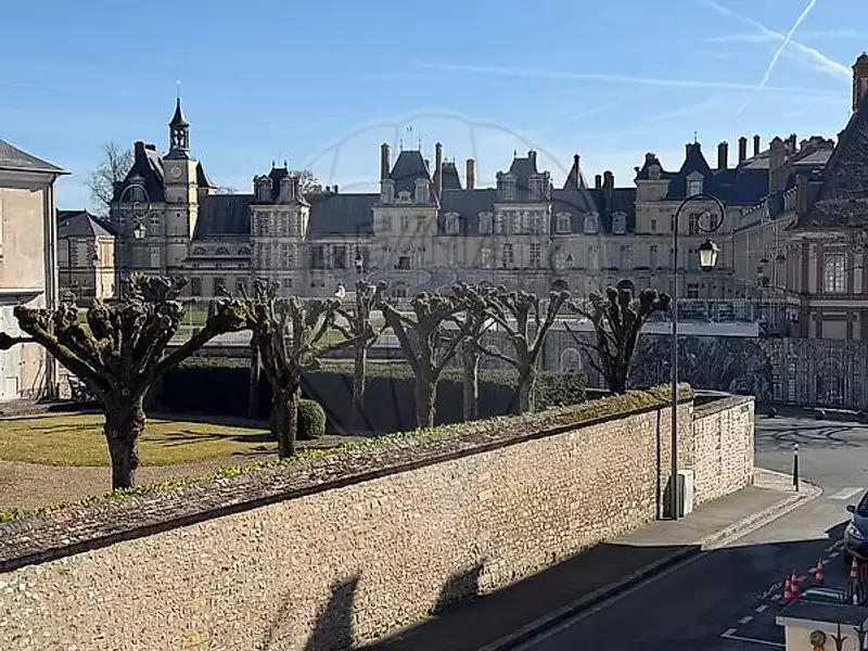 Maison, 207 m²