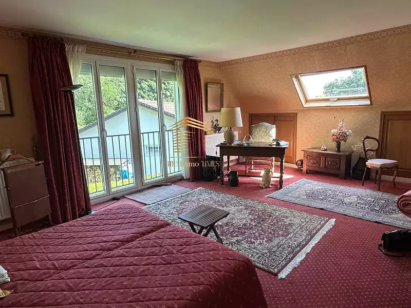 Maison, 180 m²