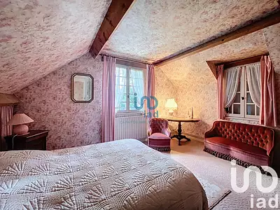 Maison, 170 m²