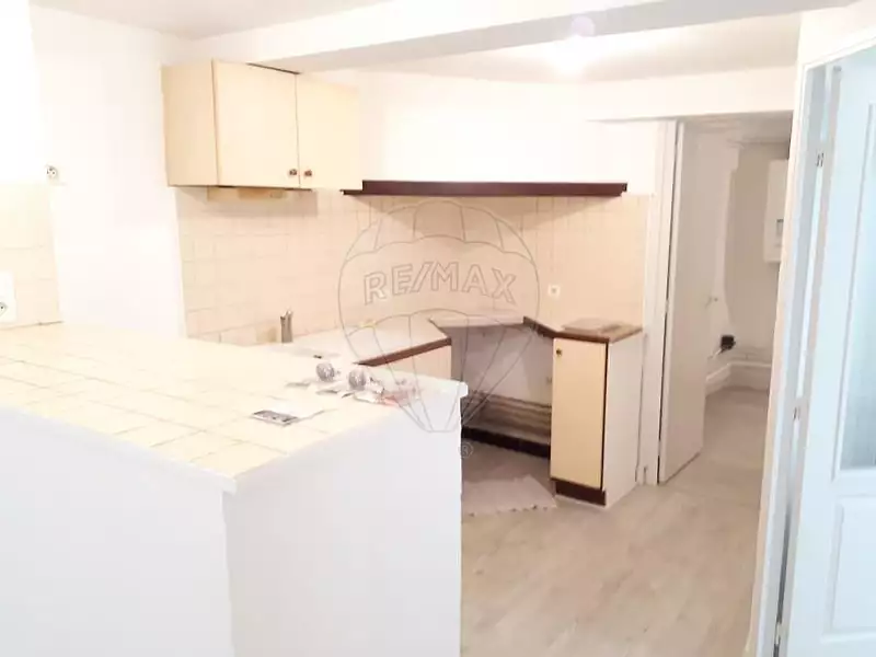 Appartement, 54 m²