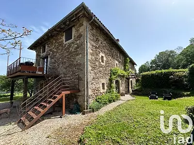 Maison, 433 m²