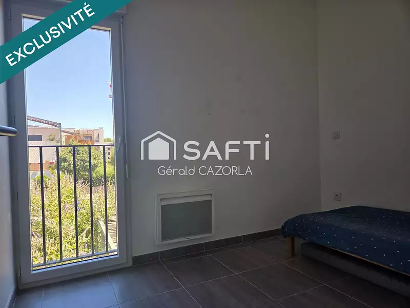 Maison, 89 m²