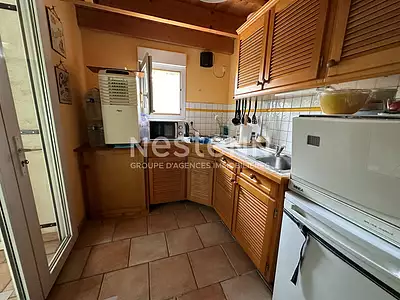 Maison, 30,25 m²