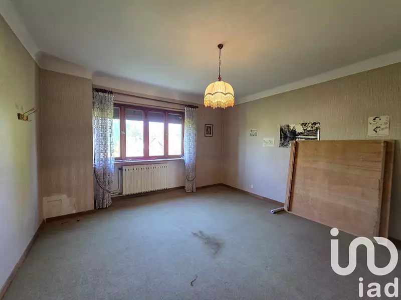 Maison, 190 m²