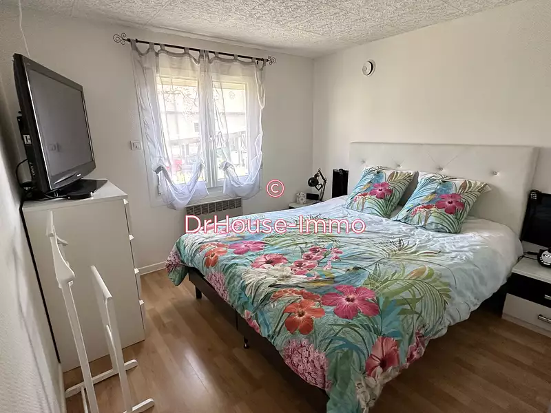 Maison, 80 m²