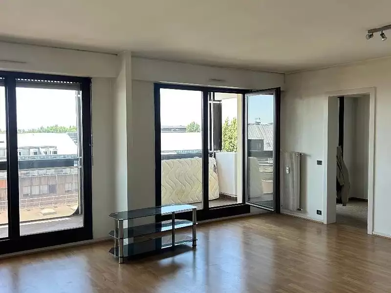 Appartement, 80,84 m²