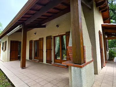 Maison, 156 m²