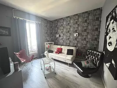 Maison, 121 m²