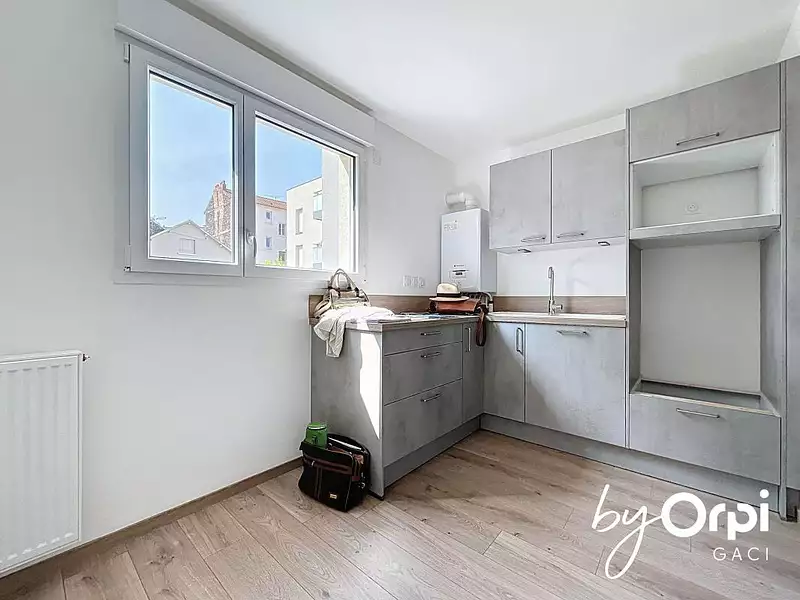 Appartement, 84 m²