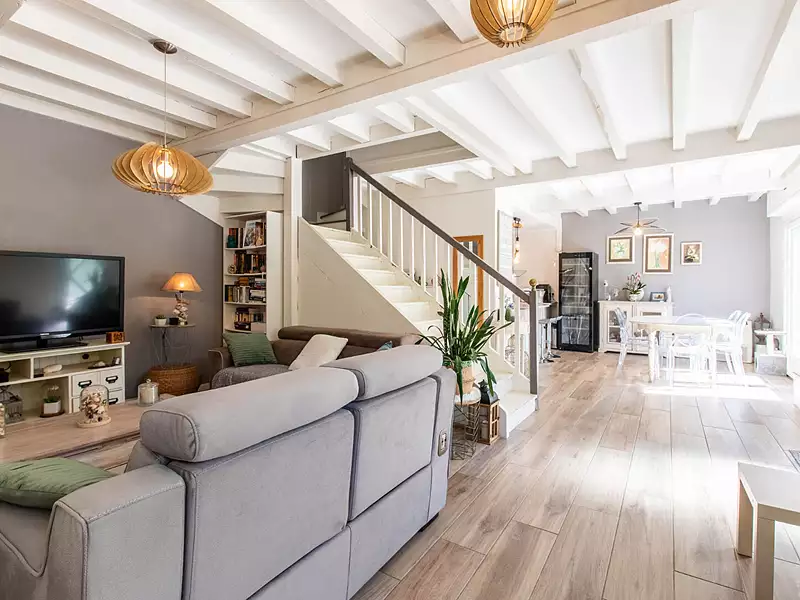 Maison, 113 m²