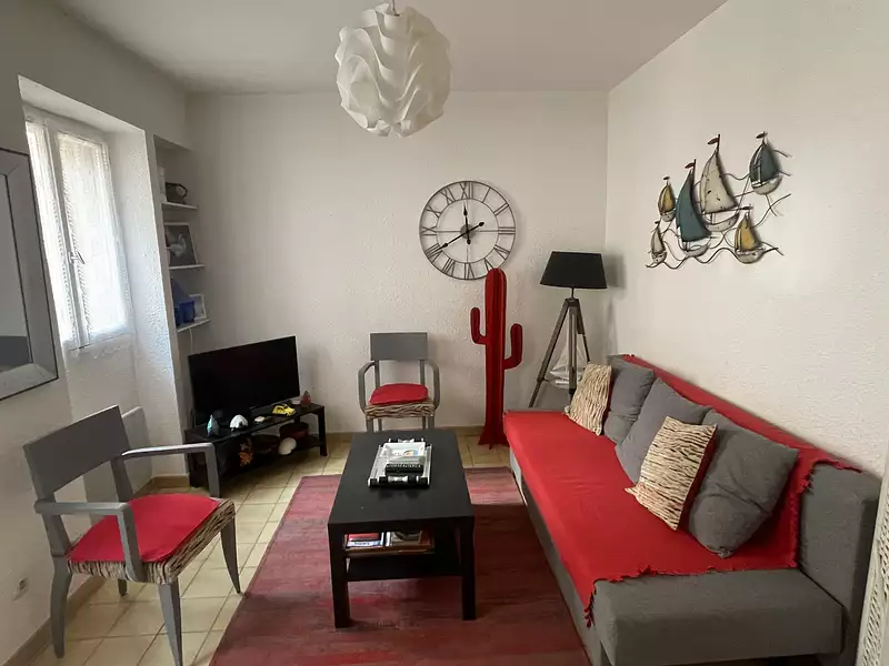 Appartement, 30 m²