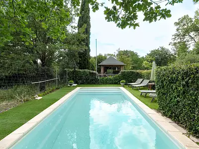 Maison, 270 m²