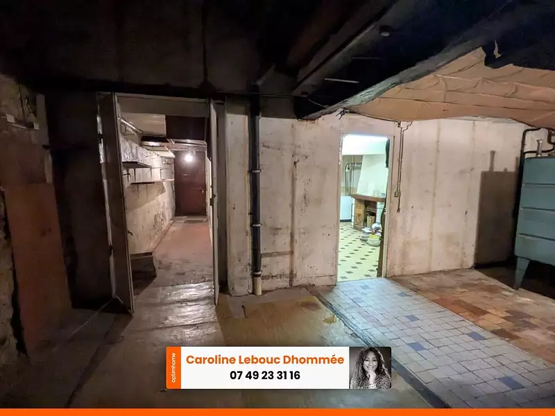 Maison, 78 m²