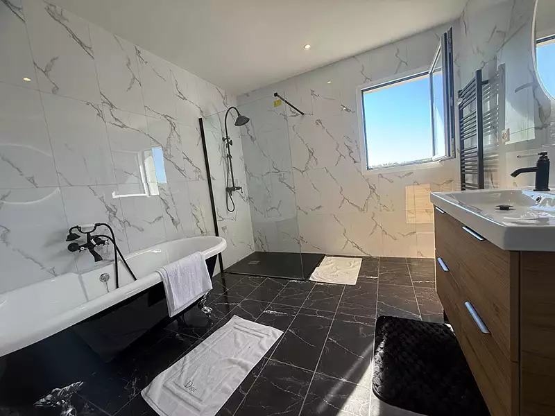 Maison, 107 m²