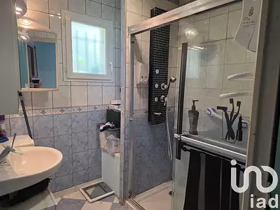 Maison, 91 m²