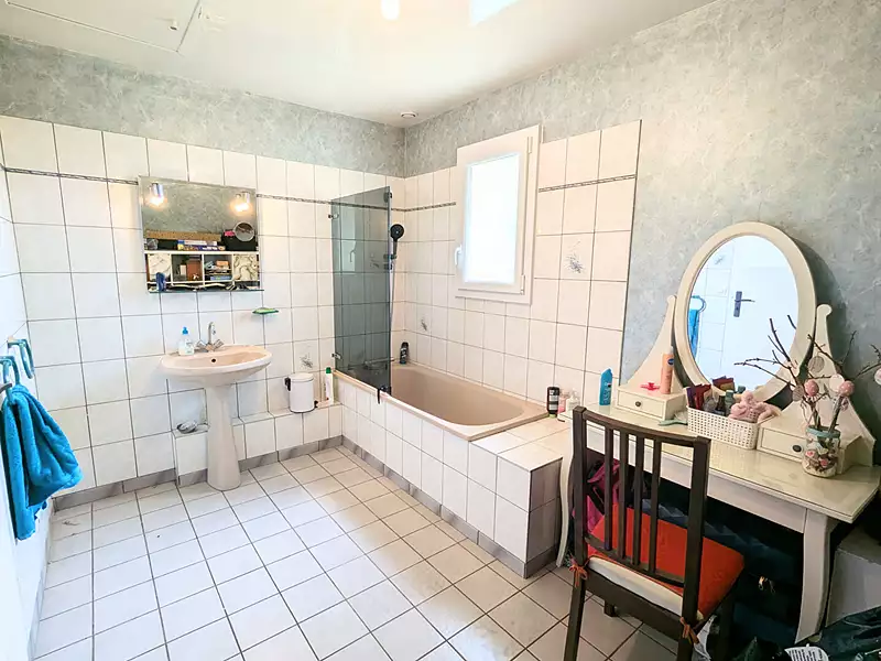 Maison, 164,01 m²