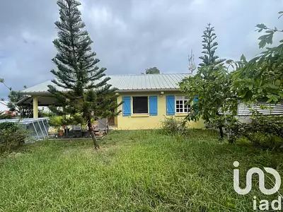 Maison, 85 m²