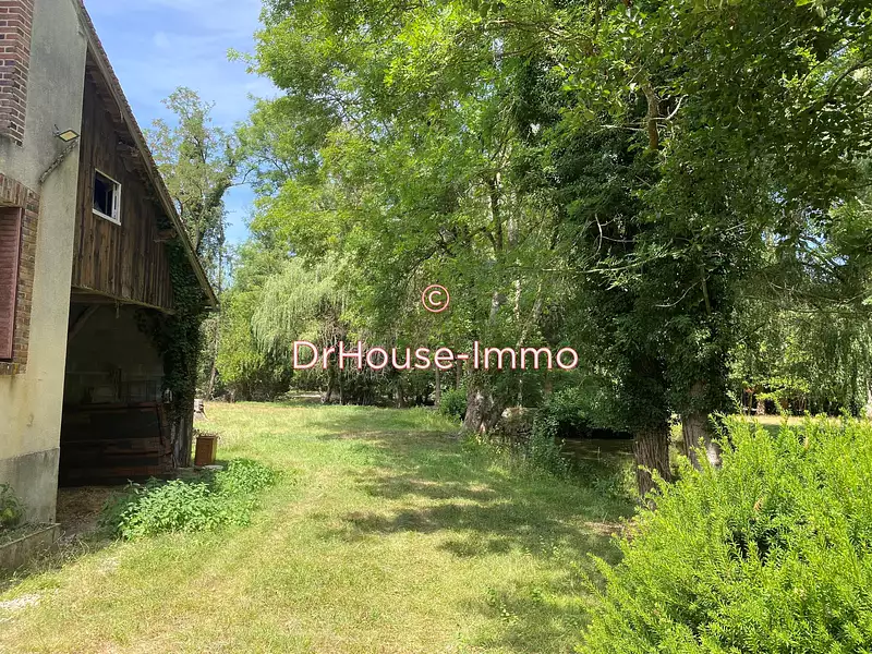 Maison, 85 m²
