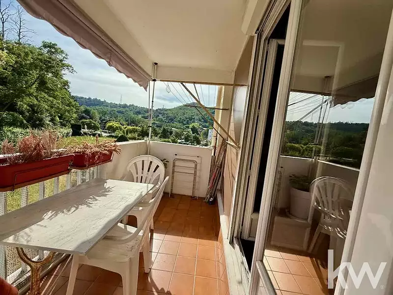 Appartement, 100,41 m²