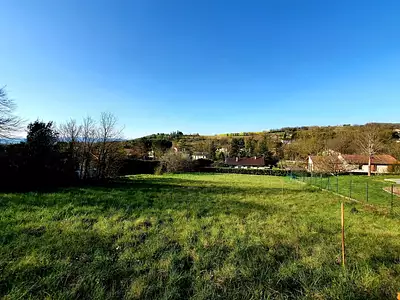 Terrain, 699 m²