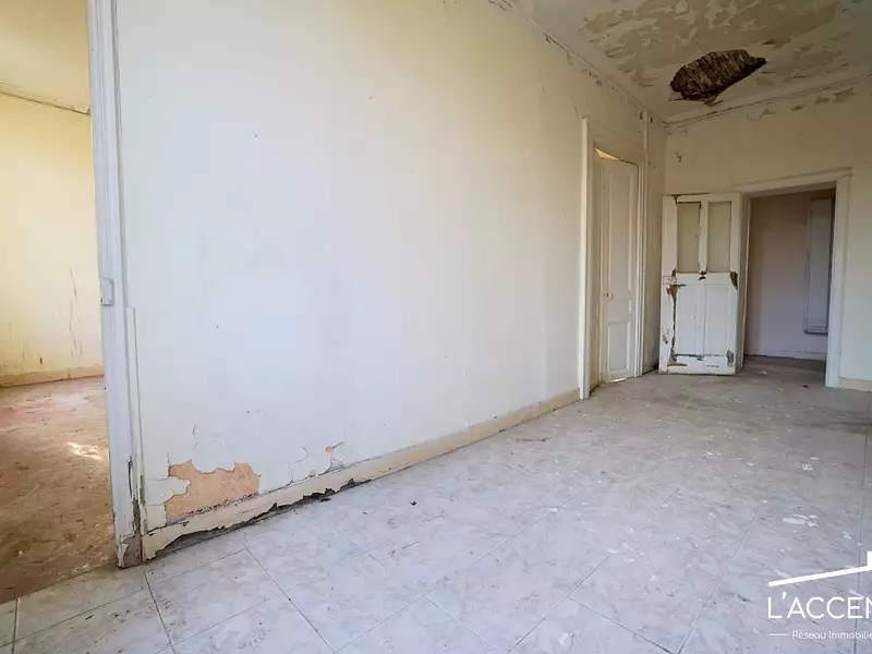 Appartement, 89,65 m²