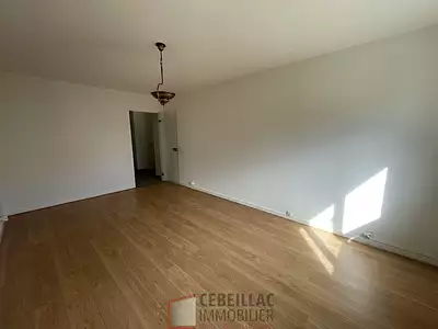 Appartement, 66,77 m²