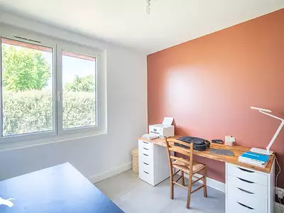 Maison, 166 m²