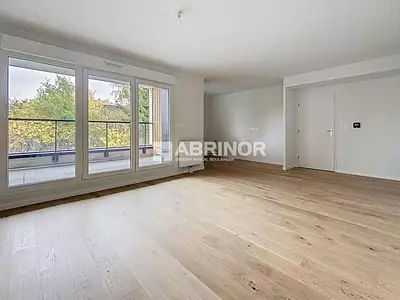 Appartement, 66 m²