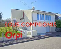 Maison, 90 m²