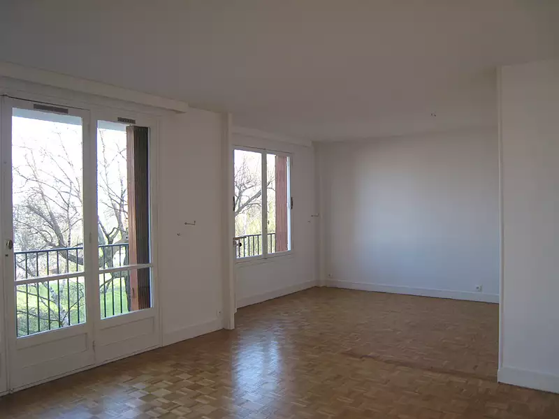 Appartement, 73,75 m²