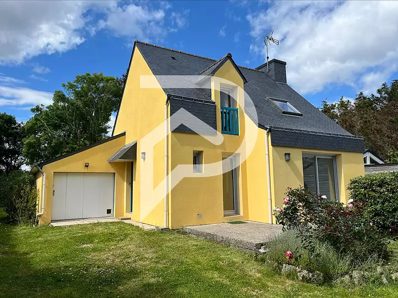 Maison, 80 m²