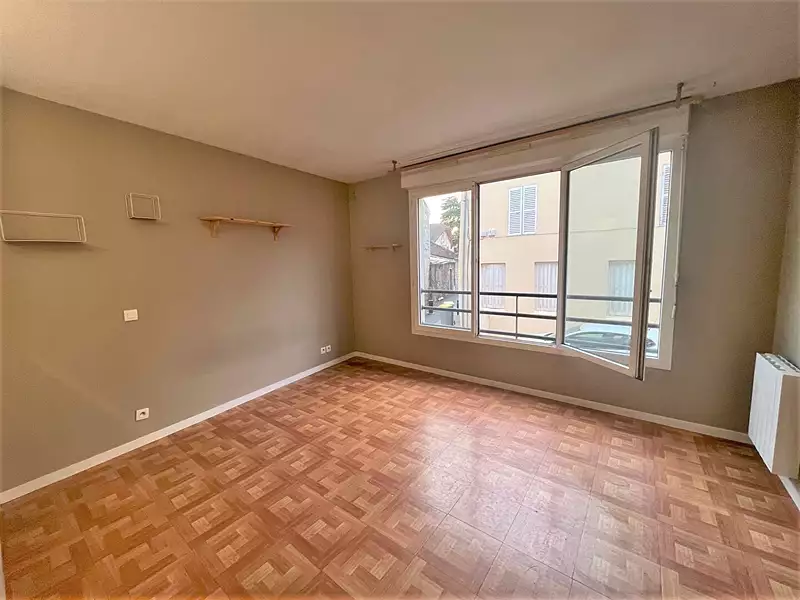 Appartement, 23 m²