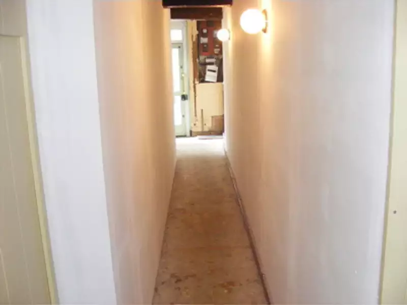 Appartement, 120 m²