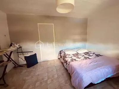Maison, 163 m²