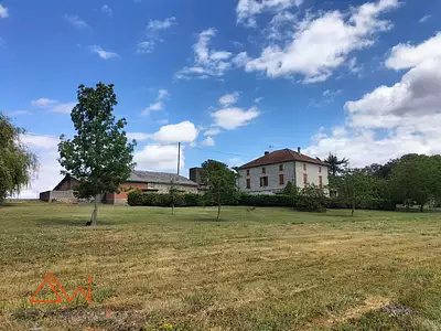 Maison, 225 m²