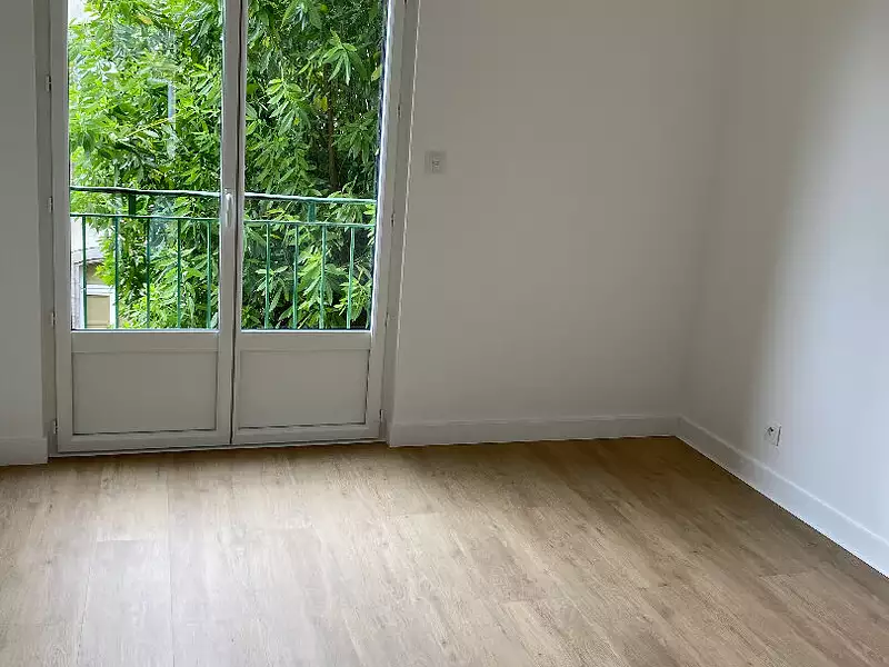 Appartement, 60,06 m²