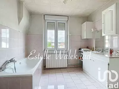 Maison, 89 m²