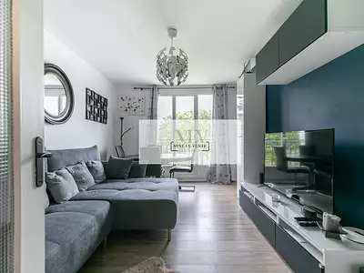 Appartement, 69 m²