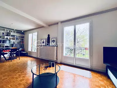 Maison, 120 m²