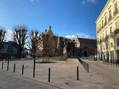 Appartement, 124 m²