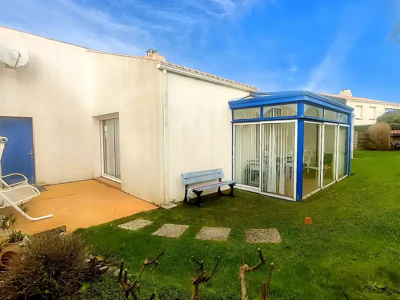 Maison, 100 m²