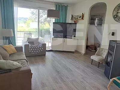 Maison, 111 m²