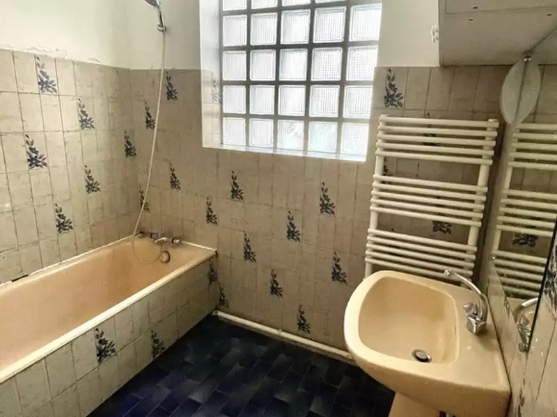 Appartement, 83 m²