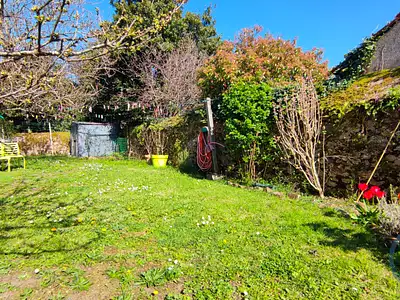 Maison, 160 m²