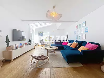 Maison, 116 m²