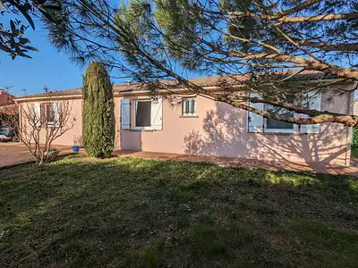 Maison, 123 m²